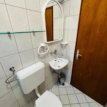 Appartement Marisala - Berth Avalable, 20m From Sea!!