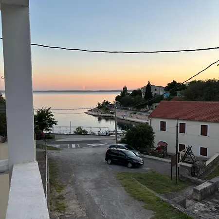 Marisala - Berth Avalable, 20m From Sea!! Apartment
