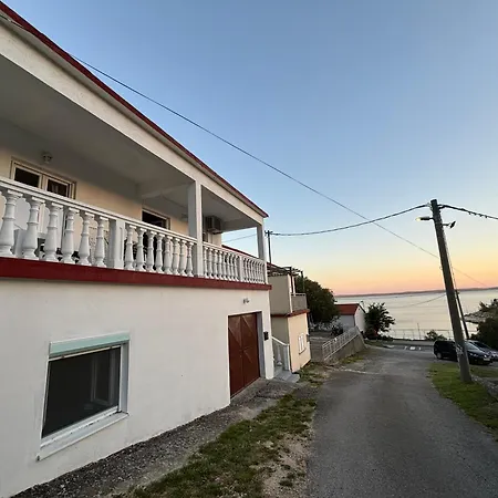 Marisala - Berth Avalable, 20m From Sea!! Apartment *