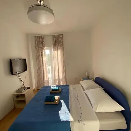 Marisala - Berth Avalable, 20m From Sea!! Apartmán *
