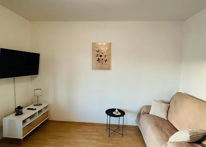 Apartamento Marisala - Berth Avalable, 20m From Sea!! Tribanj-Kruscica