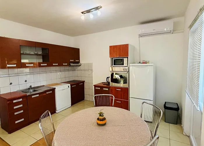 Marisala - Berth Avalable, 20m From Sea!! Apartamento *