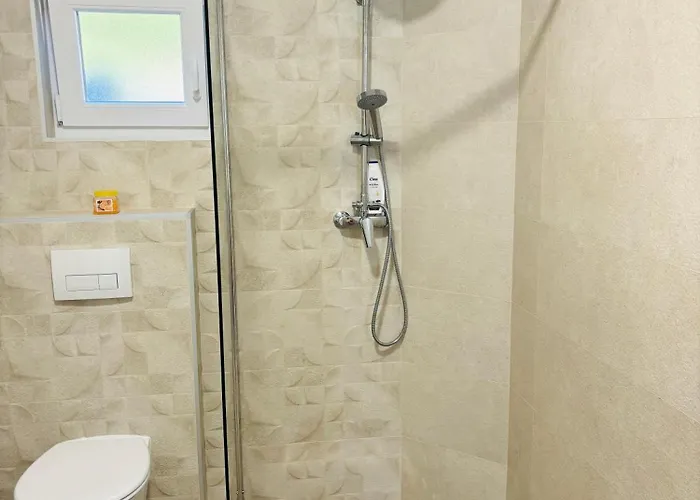 Apartment Marisala - Berth Avalable, 20m From Sea!! *
