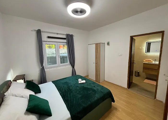 Marisala - Berth Avalable, 20m From Sea!! Apartment