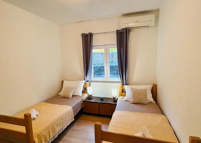 Apartment Marisala - Berth Avalable, 20m From Sea!! *