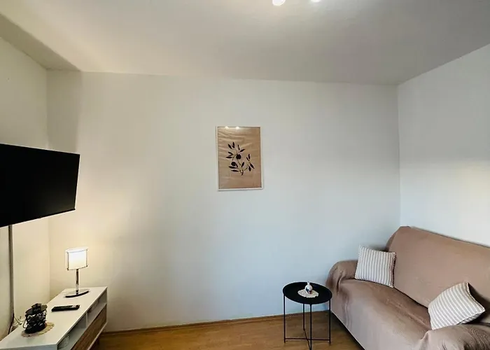 Marisala - Berth Avalable, 20m From Sea!! Apartamento