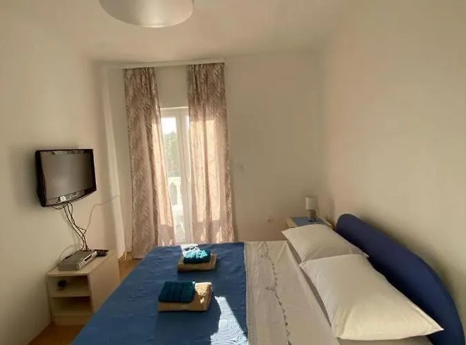 Marisala - Berth Avalable, 20m From Sea!! Apartamento *