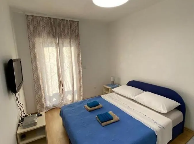 Marisala - Berth Avalable, 20m From Sea!! *