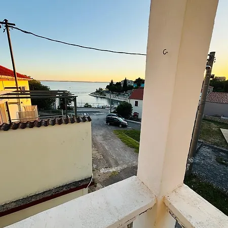 Marisala - Berth Avalable, 20m From Sea!! * Tribanj-Kruscica