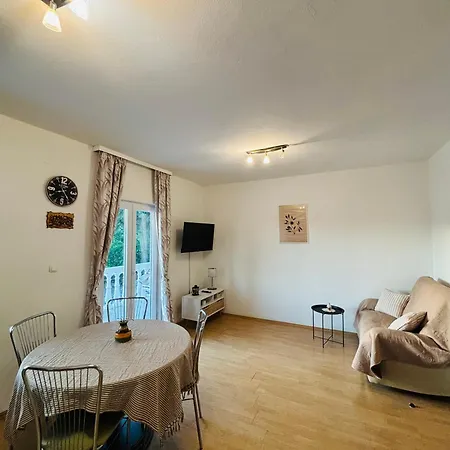 Marisala - Berth Avalable, 20m From Sea!! Apartament Tribanj-Kruscica