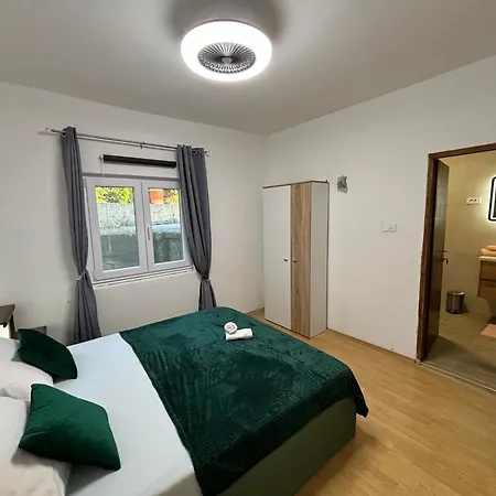 Marisala - Berth Avalable, 20m From Sea!! Apartament