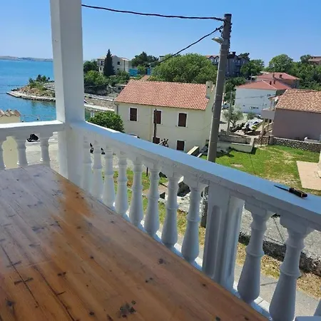 Marisala - Berth Avalable, 20m From Sea!! * Tribanj-Kruscica