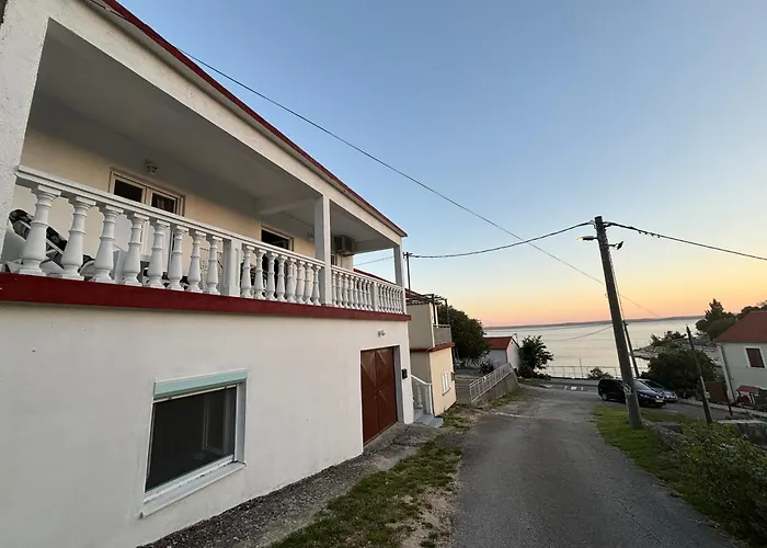 Marisala - Berth Avalable, 20m From Sea!! Апартаменты *