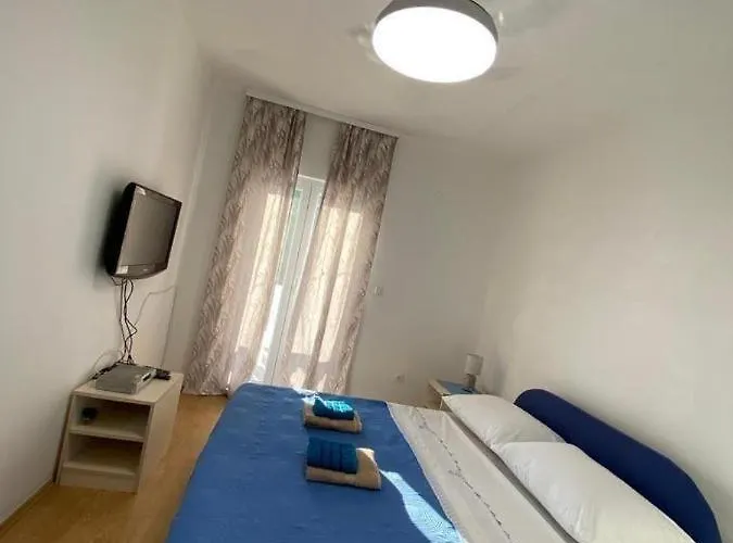 Marisala - Berth Avalable, 20m From Sea!! Трибань-Крушчица